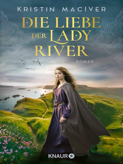 Title details for Die Liebe der Lady River by Kristin MacIver - Wait list